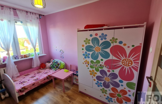Piękne 4 pokoje z balkonem na ul. Pogodnej !!!