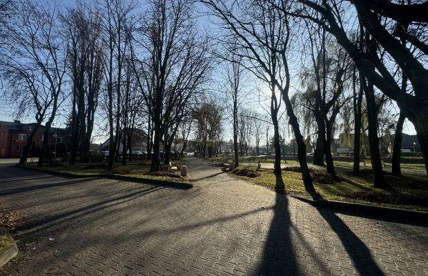 Jędrzejów, ul. Głowackiego | Lokal na wynajem