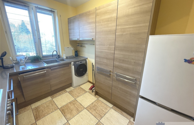 Warszewo/Duńska 3 pokoje, 1 piętro, balkon, garaż