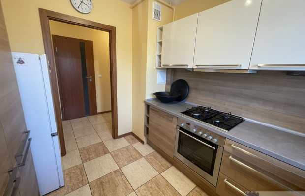 Warszewo/Duńska 3 pokoje, 1 piętro, balkon, garaż