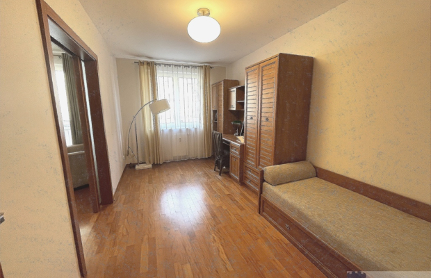 Warszewo/Duńska 3 pokoje, 1 piętro, balkon, garaż