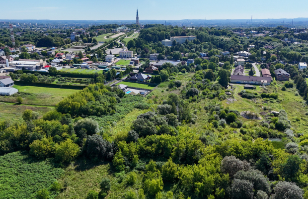 Częstochowa, ul. Sopocka | Działka na sprzedaż