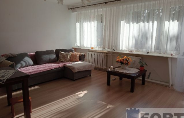 Słoneczne * 2 pok * 48m2 * balkon* 2 piętro