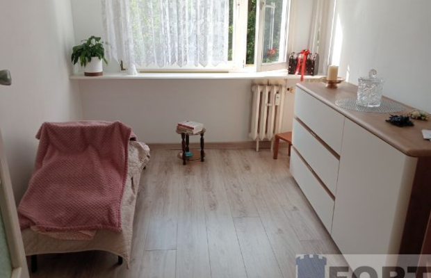 Słoneczne * 2 pok * 48m2 * balkon* 2 piętro