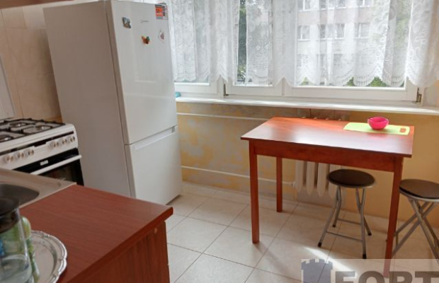 Słoneczne * 2 pok * 48m2 * balkon* 2 piętro