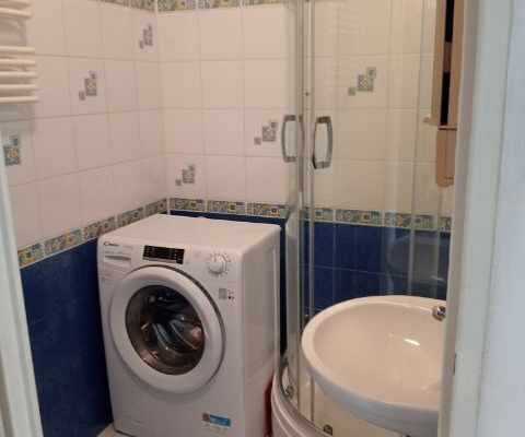 Słoneczne * 2 pok * 48m2 * balkon* 2 piętro