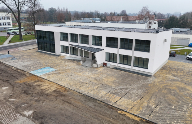Koziegłowy, ul. Warszawska | Lokale na wynajem