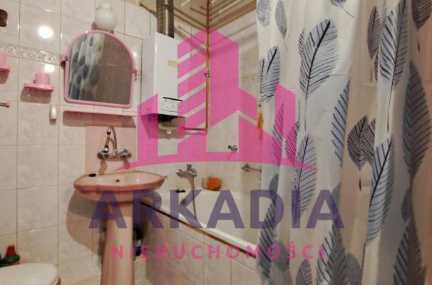Na sprzedaż 2-pokojowe mieszkanie – Pieszyce |43m2