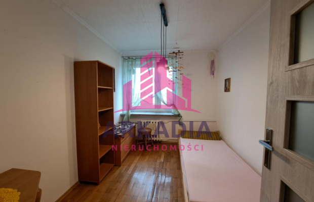 Na sprzedaż 2-pokojowe mieszkanie – Pieszyce |43m2
