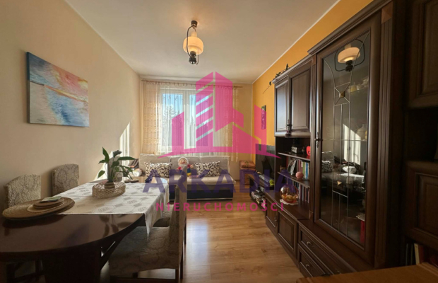 NOWA CENA !mieszkanie 65,03m2,Dzierżoniów
