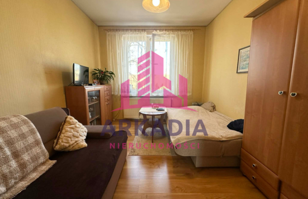 NOWA CENA !mieszkanie 65,03m2,Dzierżoniów