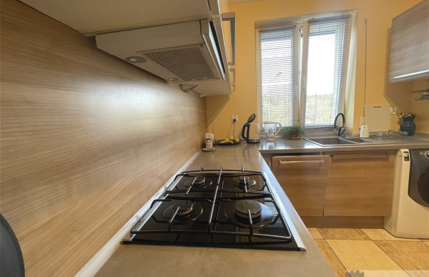 Warszewo/Duńska 3 pokoje, 1 piętro, balkon, garaż