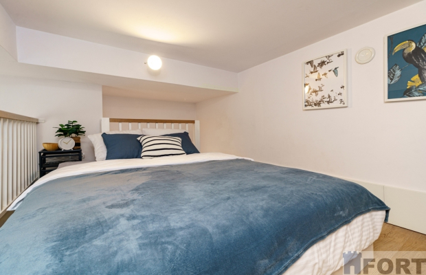 Apartament inwestycyjny przy samej plaży – zarabia