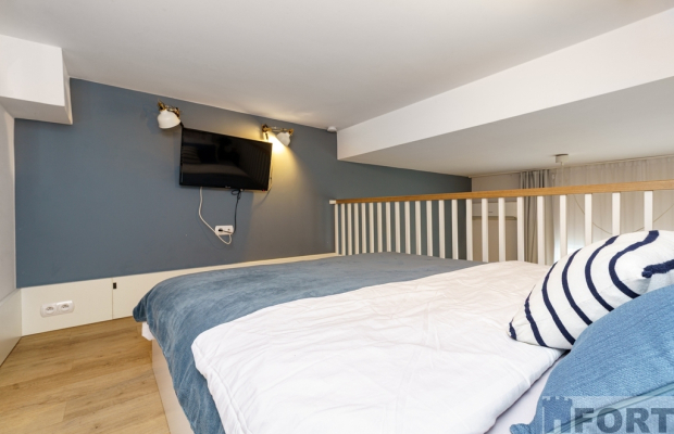 Apartament inwestycyjny przy samej plaży – zarabia