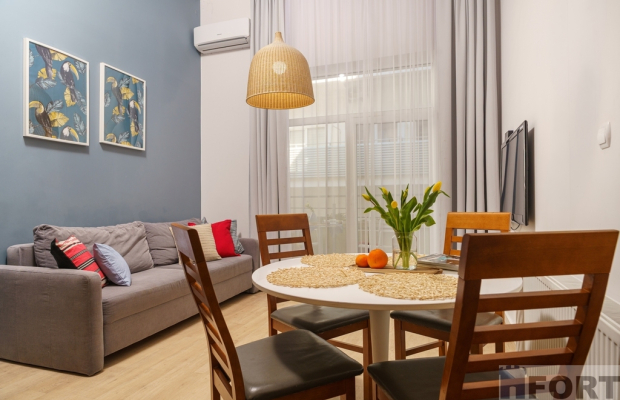 Apartament inwestycyjny przy samej plaży – zarabia