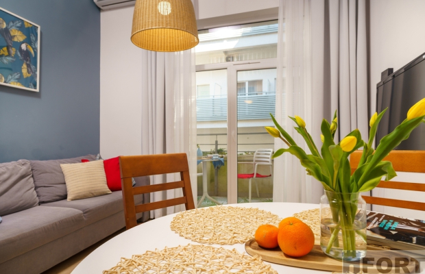 Apartament inwestycyjny przy samej plaży – zarabia