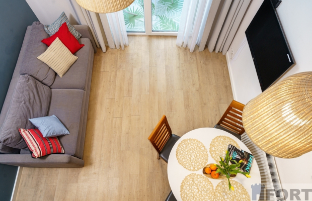 Apartament inwestycyjny przy samej plaży – zarabia