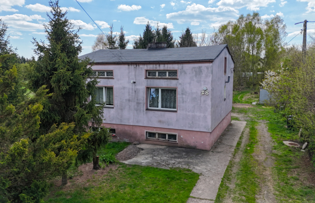 Gruszewnia, ul. Kłobucka | Dom na sprzedaż