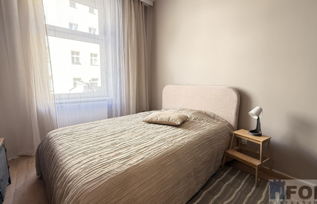 Mieszkanie 3 pokojowe w centrum, 1 piętro