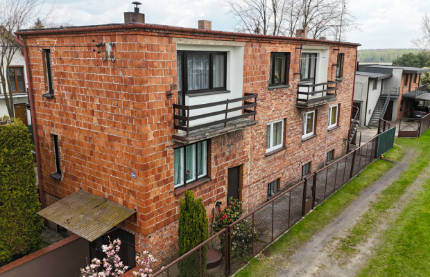 Zajączki Pierwsze | Dom na sprzedaż