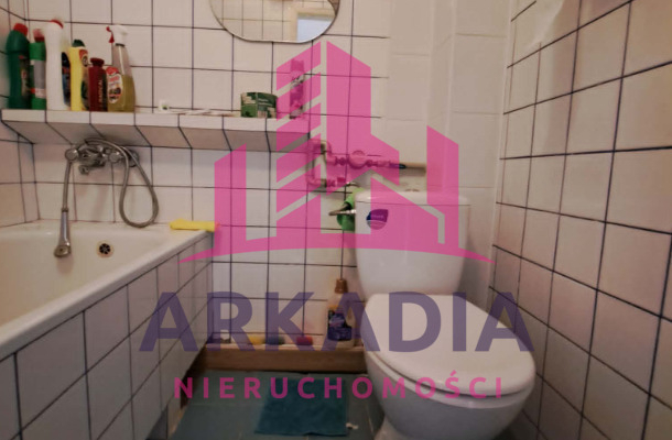Na sprzedaż mieszkanie 2-pokojowe – Osiedle Złote
