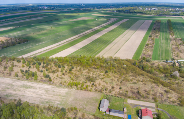 Częstochowa, ul. Ugody | Działka na sprzedaż