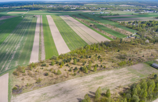 Częstochowa, ul. Ugody | Działka na sprzedaż