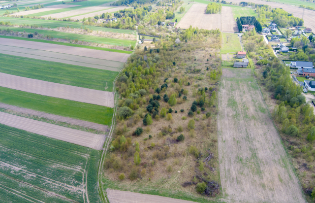 Częstochowa, ul. Ugody | Działka na sprzedaż