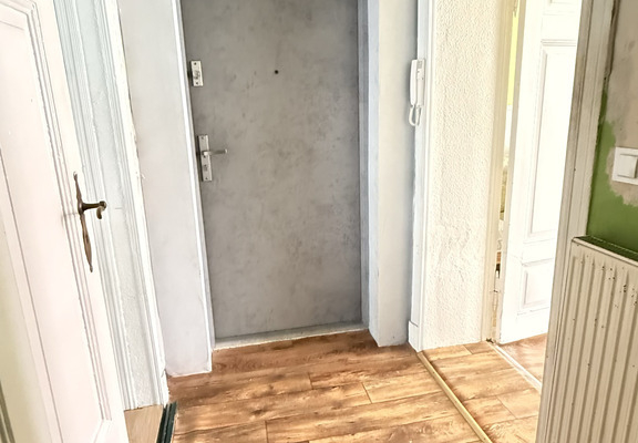 Klimatyczne 3 pokoje ul. Radogoska