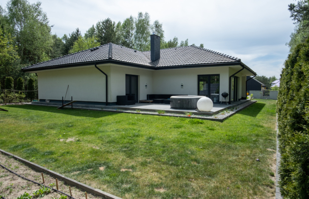 Pierzchno, Dom na sprzedaż