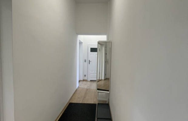 Do wynajęcia 3 pokoje z aneksem, m.post. Potulicka