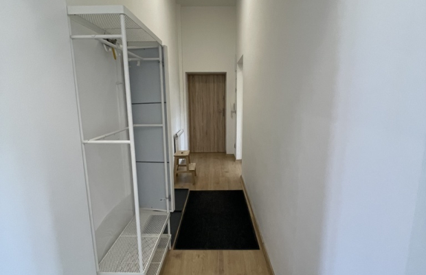 Do wynajęcia 3 pokoje z aneksem, m.post. Potulicka