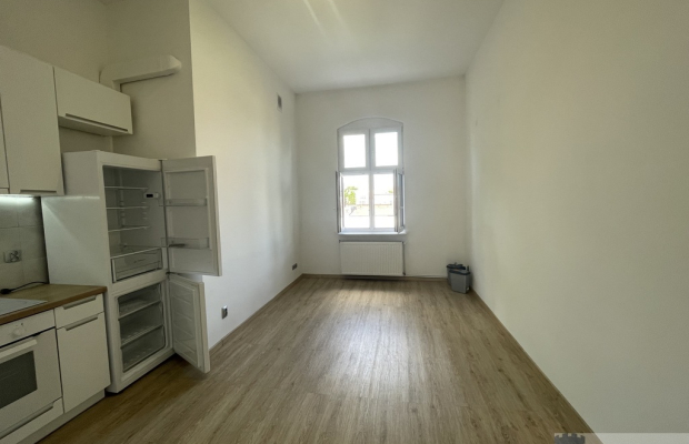 Do wynajęcia 3 pokoje z aneksem, m.post. Potulicka