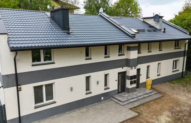 Częstochowa, Parkitka | 67 m² | 3 pokoje