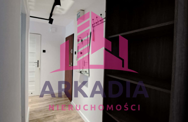 2-pokojowe mieszkanie os. Jasne 37,20m2,balkon