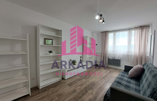 2-pokojowe mieszkanie os. Jasne 37,20m2,balkon