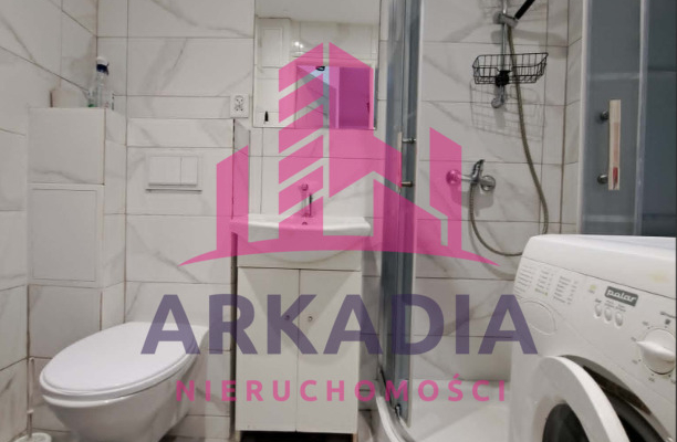 2-pokojowe mieszkanie os. Jasne 37,20m2,balkon