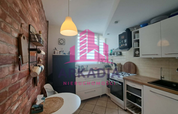 Na sprzedaż mieszkanie37 m² os.Włókniarzy, Bielawa