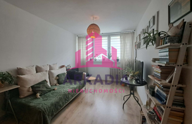 Na sprzedaż mieszkanie37 m² os.Włókniarzy, Bielawa