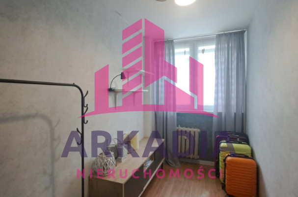 Na sprzedaż mieszkanie37 m² os.Włókniarzy, Bielawa