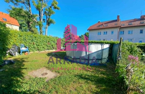 Na sprzedaż mieszkanie 82m2 z ogródkiem Dzierżoniów