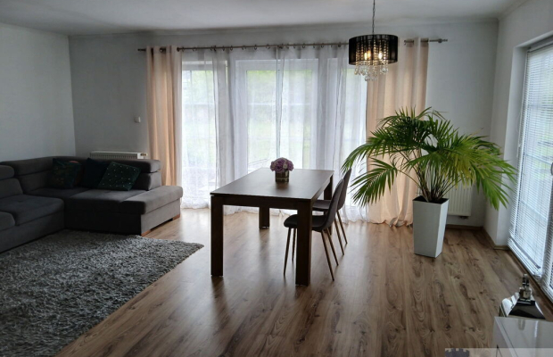 Parterowy, wolnostojący, działka 1100m2. Rurzyca