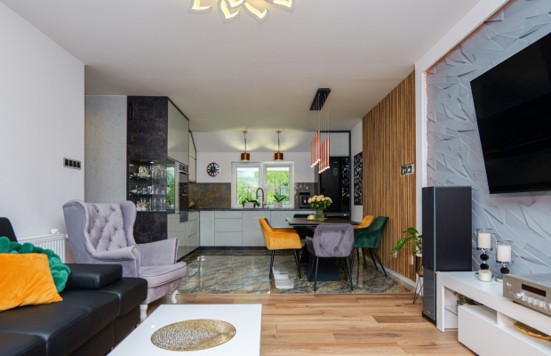 Częstochowa, Parkitka | 67 m² | 3 pokoje