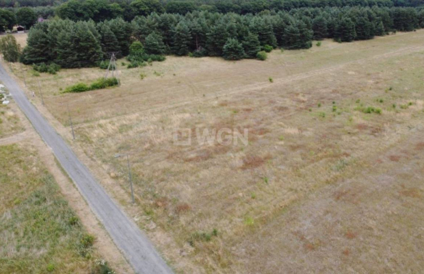 Sobin, działka usługowa, 0,6506 ha, 460 000zł, sprzedam.  
  
Na sprzedaż działka usługowa o powierzchni 65 ar, położona w Sobi