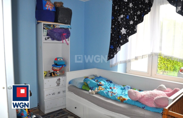 Głogów, mieszkanie, wysoki parter, 2 pokoje, 51,20 m2, sprzedam 286 000 PLN.  
  
Na sprzedaż mieszkanie w wyremontowanej kamie