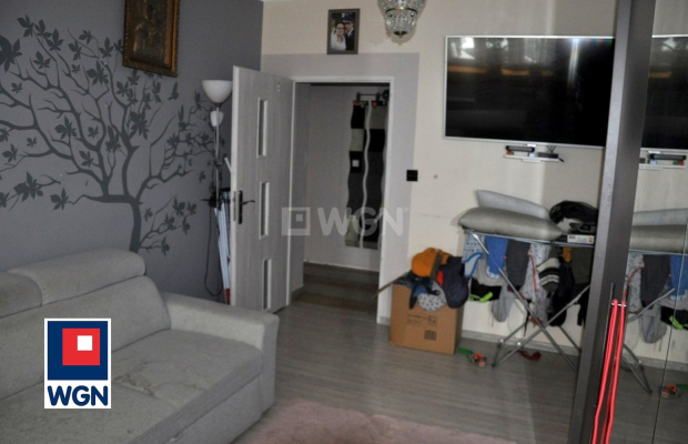 Głogów, mieszkanie, wysoki parter, 2 pokoje, 51,20 m2, sprzedam 286 000 PLN.  
  
Na sprzedaż mieszkanie w wyremontowanej kamie