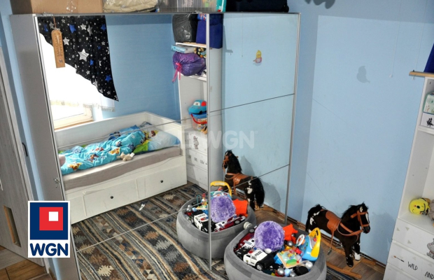 Głogów, mieszkanie, wysoki parter, 2 pokoje, 51,20 m2, sprzedam 286 000 PLN.  
  
Na sprzedaż mieszkanie w wyremontowanej kamie