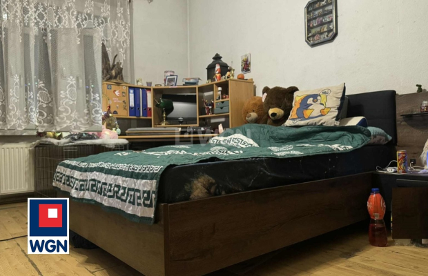 Głogów, mieszkanie 3 pokoje, 88,62 m2, 1 piętro, sprzedam 510 000 PLN.  
  
Na sprzedaż mieszkanie z balkonem, położone na I pi