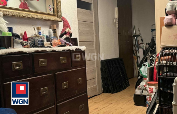 Głogów, mieszkanie 3 pokoje, 88,62 m2, 1 piętro, sprzedam 510 000 PLN.  
  
Na sprzedaż mieszkanie z balkonem, położone na I pi