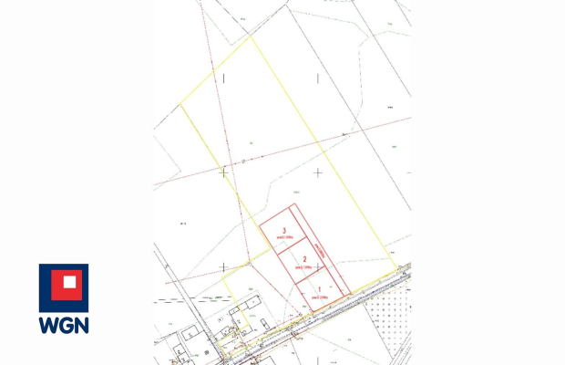 Ostaszów, gmina Przemków, działki, sprzedam, 5000,00 zł/ar.  
  
Zapraszam do zapoznania się z ofertą sprzedaży działek budowla